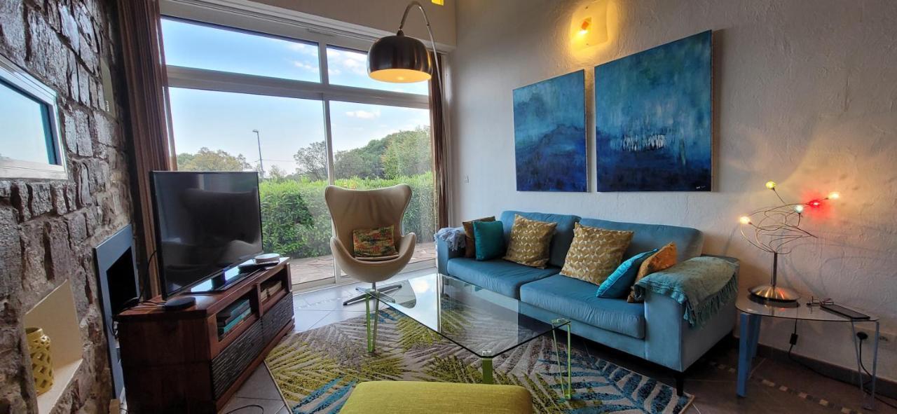 Villa Palm' Issambres 6-7 Personnes, Clim, Avec Piscine, Jardin Et Parking Prives La Garonnette-Plage 외부 사진